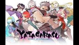 Yatagarasu: Attack on Cataclysm Review | GamersFTW