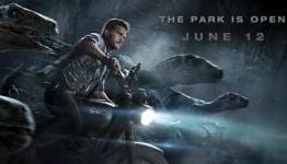 ‘Jurassic World’ (2015) Review – Gambitcon