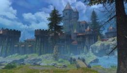 Neverwinter to Release on PS4