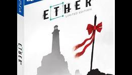 Ether One To Get Physical Steelbook Release