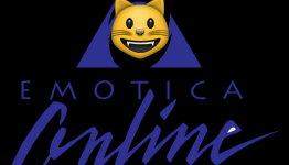 Create your own video game with Emojis using Emotica Oline