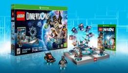 Lego Dimensions Achievements/Trophies Might Require Expensive Additional Level Packs