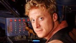 Comic Con: Firefly Star Alan Tudyk Says Show Could Return