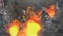 Godzilla preview: Bandai Namco prepares to serve a gargantuan slice of fan service [Pixel Dynamo]