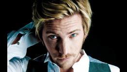 Troy Baker Talks The Last of Us and Batman Arkham at ArcadeCon