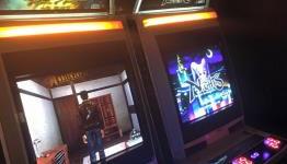Arcade Unveils Shenmue and Nights: Into Dreams Arcade Games
