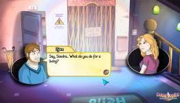Preview: Demetrios The BIG Cynical Adventure – Point & Click is back – Gaming Boulevard