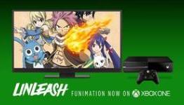 Funimation App Launches on Xbox One