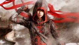 Assassin’s Creed Chronicles Trilogy Listed for PS4, Xbox One and PS Vita