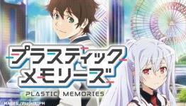 Plastic Memories Complete Series Anime Review | Fandom Post