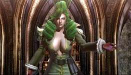 Onechanbara Z2 Chaos – 38 Screenshots of PS4-Exclusive Action Game