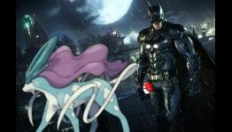 Batman: Arkham Knight Sucks on PC, So Let’s Talk About Pokémon