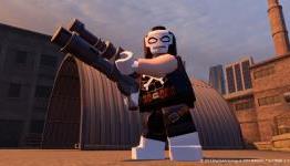 Lego Avengers Video Interview With Bill Roseman And Mike Jones Of Marvel