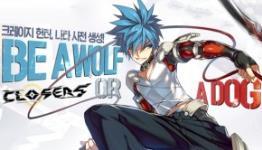 Closers – New character teased with a silent combat preview footage
