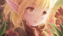 Dragon Nest Art Book to Publish in Late July