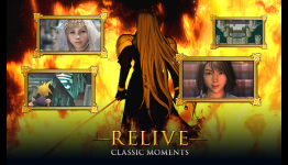 Review: Final Fantasy Record Keeper – The nostalgic J-RPG | JeuxVideo