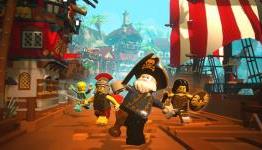 LEGO Minifigures Online Review | GodisaGeek