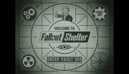 Fallout: Shelter Review – Leviathyn