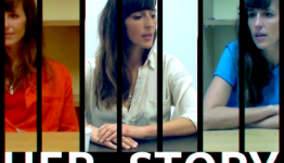 Her Story Review | Rocket Chainsaw