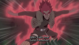 Naruto Shippuden Episode 419 | ReviewOrigin