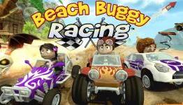 Beach Buggy Racing Review | Gamerscore Whores