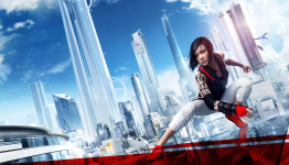 Check Out This Insane Mirror’s Edge Recreation