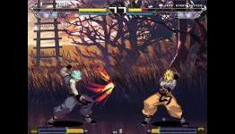 Yatagarasu Attack on Cataclysm Review – Hadoken