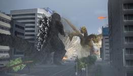Godzilla The Game English Version Video Preview – CramG