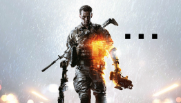 Battlefield 4 is the surrealist landscape of modern military shooters