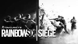 Beta Key Sweepstakes for Rainbow Six Siege