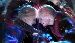 NGB | Devil May Cry 4: Special Edition Review