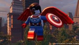 New characters for ‘LEGO Marvel’s Avengers’ announced at Comic-Con