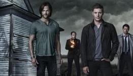 The Darkness Is Coming In Season 11 Of Supernatural