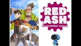 RED ASH: Is it Too Soon for Keiji Inafune’s Next Kickstarter?
