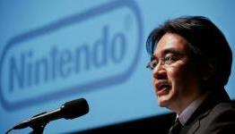 Nintendo CEO Satoru Iwata Has Passed Away at Age 55