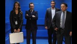 Next Season On Person Of Interest, The Machine Will “Evolve”