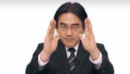Nintendo President Satoru Iwata Has Passed Away