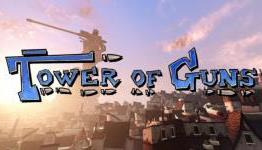 Tower of Guns Getting Physical Steel Book Release on PS4 and Xbox One