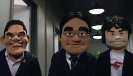 These were Satoru Iwata’s biggest moments in Nintendo history