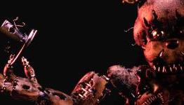 Five Nights at Freddy’s 4 Has a New Release Date, Free Expansion