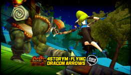 4Story M Mobile Game Released