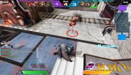 Archeblade Review