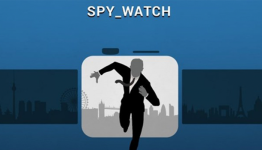 Spy_Watch – IM PLAYIN Apple Watch Review