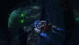 Into the Stars First Impressions Video Preview (GameWatcher)