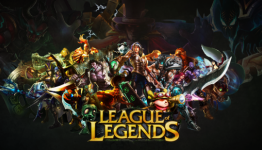 It’s Time Riot Creates A Proper League of Legends eSports App