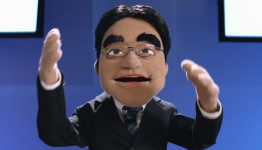 Satoru Iwata’s Greatest Games