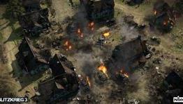 Nival restores traditional versus multiplayer mode to Blitzkrieg 3, after fan requests
