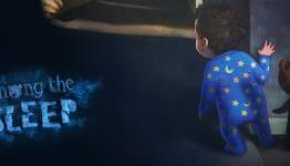 Among The Sleep – An Indie Gem