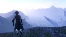 Edge Of Eternity – Open World JRPG with Non-Linear Story – Gets New Screenshots