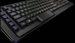 NGB | SteelSeries Apex M800 Mechanical Keyboard Review